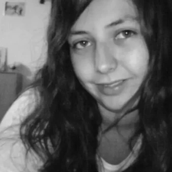 Pomoc domowa: Paulina P.