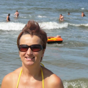Pomoc domowa: Danuta W.