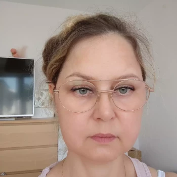 Pomoc domowa: Agnieszka S.