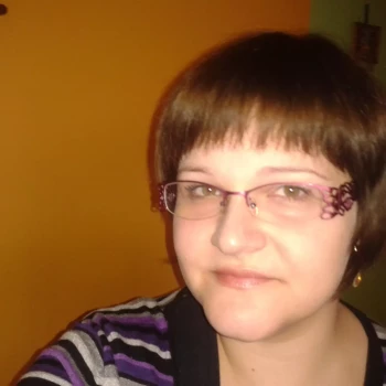 Pomoc domowa: Magdalena B.
