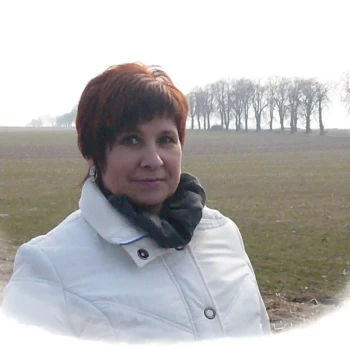 Pomoc domowa: Izabela K.