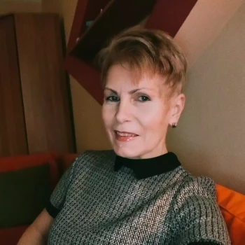 Pomoc domowa: Bożena N.