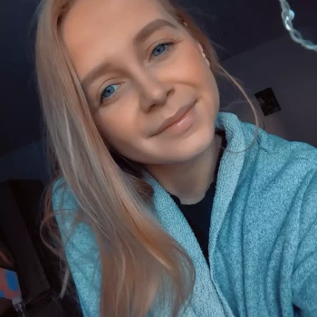 Pomoc domowa: Wiktoria R.