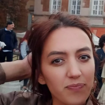 Pomoc domowa: Iryna N.