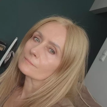Pomoc domowa: Iwona K.