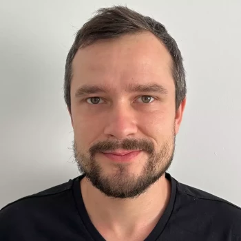 Pomoc domowa: Jakub S.