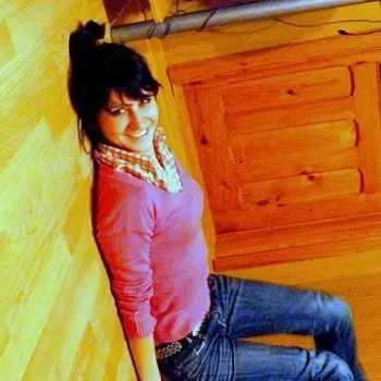 Pomoc domowa: Kinga P.