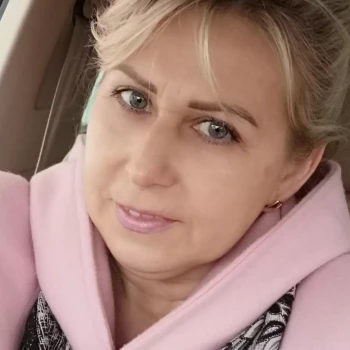 Pomoc domowa: Agata R.