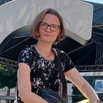 Pomoc domowa: Yuliia O.