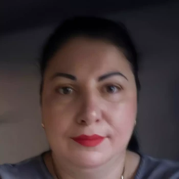 Pomoc domowa: Mariana H.