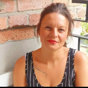 Pomoc domowa: Izabela L.