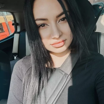 Pomoc domowa: Irina S.
