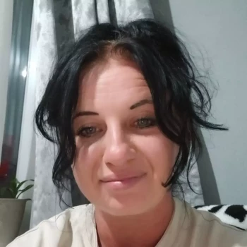 Pomoc domowa: Bożena D.