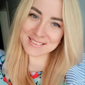Pomoc domowa: Elena S.