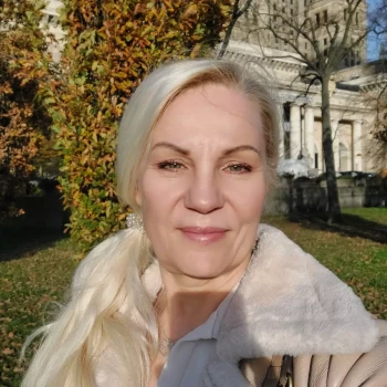 Pomoc domowa: Iryna B.