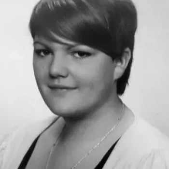 Pomoc domowa: Małgorzata Ś.