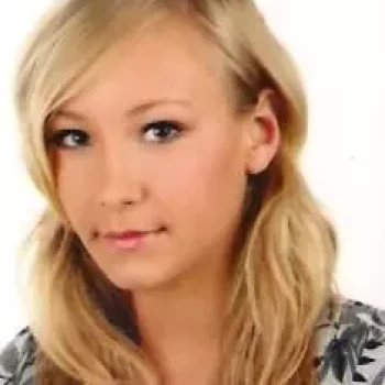 Pomoc domowa: Anna F.