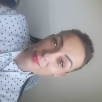 Pomoc domowa: Joanna C.
