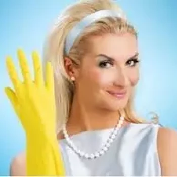 Pomoc domowa: Agnieszka M.