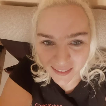 Pomoc domowa: Anna J.