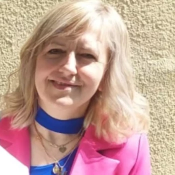 Pomoc domowa: Maria G.