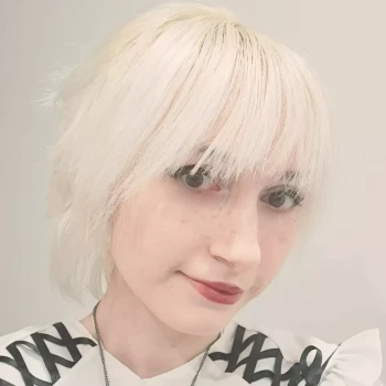 Pomoc domowa: Alicja G.