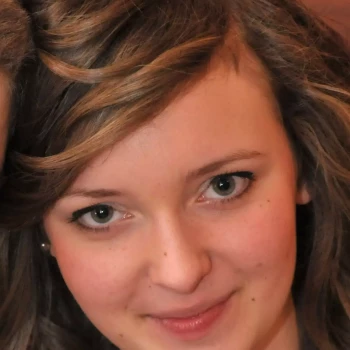 Pomoc domowa: Sabina R.