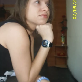 Pomoc domowa: Klaudia W.