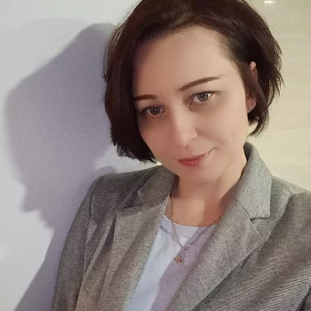 Pomoc domowa: Elzbieta K.