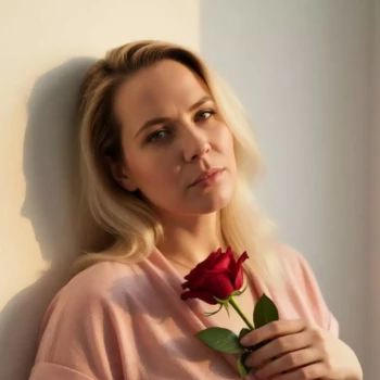 Pomoc domowa: Olena P.