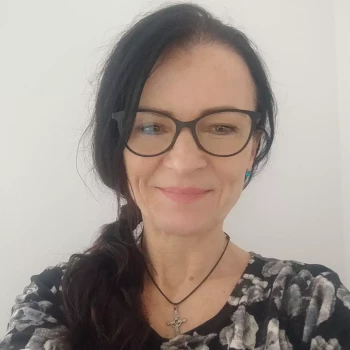 Pomoc domowa: Hanna K.