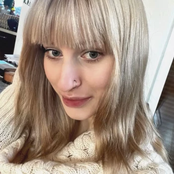 Pomoc domowa: Roksana R.