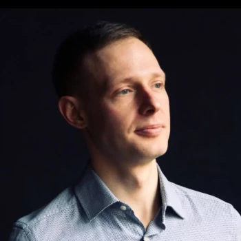 Pomoc domowa: Vitalii S.