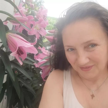 Pomoc domowa: Vira S.