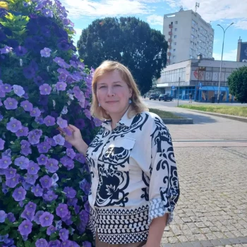 Pomoc domowa: Anna S.