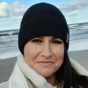 Pomoc domowa: Joanna W.