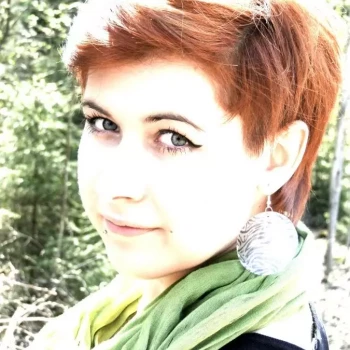 Pomoc domowa: Sandra K.