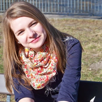 Pomoc domowa: Marta H.