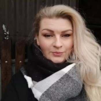 Pomoc domowa: Katarzyna R.