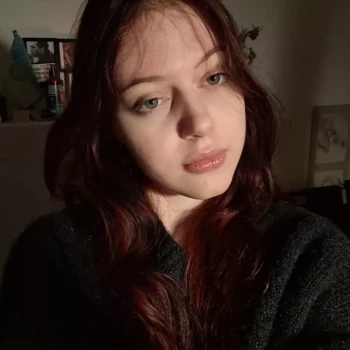 Pomoc domowa: Polina Z.