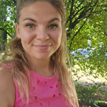 Pomoc domowa: Magdalena D.