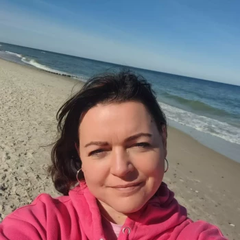 Pomoc domowa: Jadwiga K.