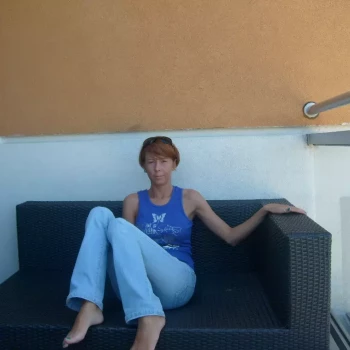 Pomoc domowa: Dominika Ł.