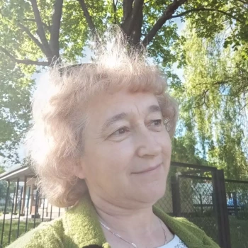 Pomoc domowa: Galina Z.