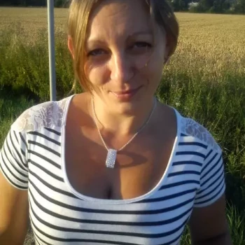 Pomoc domowa: Anna U.
