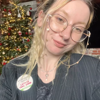 Pomoc domowa: Anhelina T.