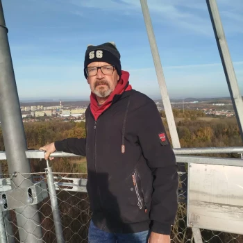 Pomoc domowa: Darek S.