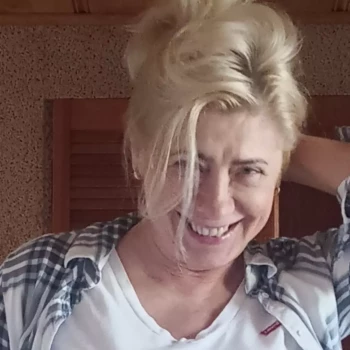 Pomoc domowa: Sylwia M.