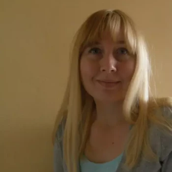 Pomoc domowa: Małgorzata S.