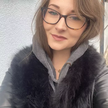 Pomoc domowa: Anna D.